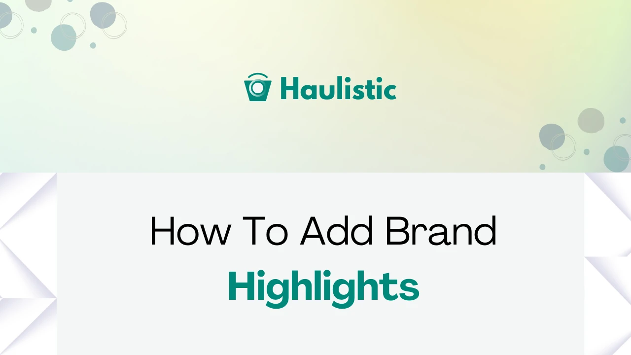 How To Add Highlights To Your Website
